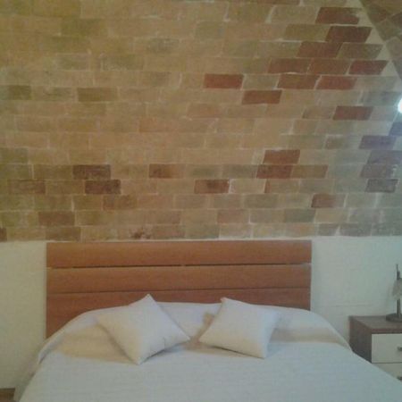 Portico Dei Sassi Bed & Breakfast Matera Dış mekan fotoğraf