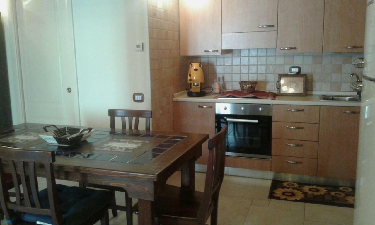 Portico Dei Sassi Bed & Breakfast Matera Dış mekan fotoğraf