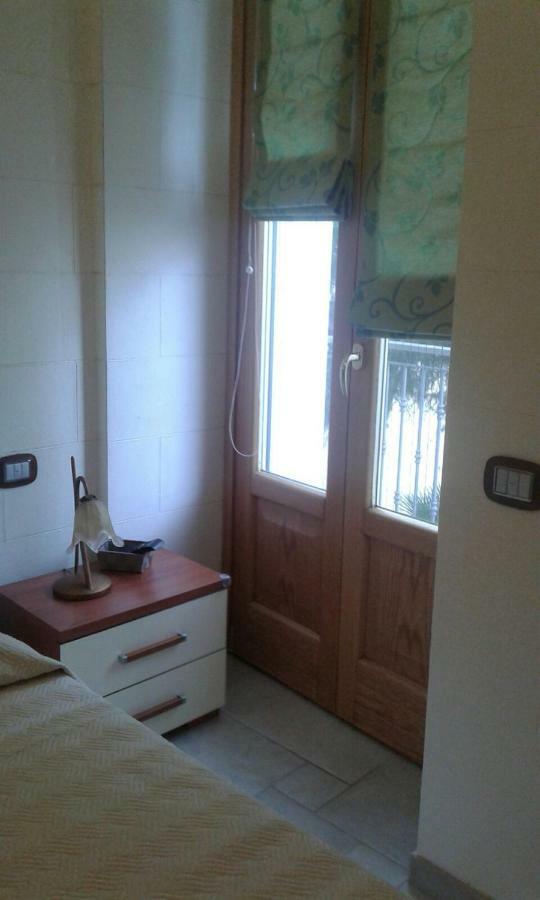 Portico Dei Sassi Bed & Breakfast Matera Dış mekan fotoğraf