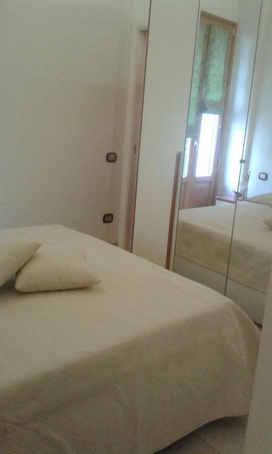 Portico Dei Sassi Bed & Breakfast Matera Dış mekan fotoğraf