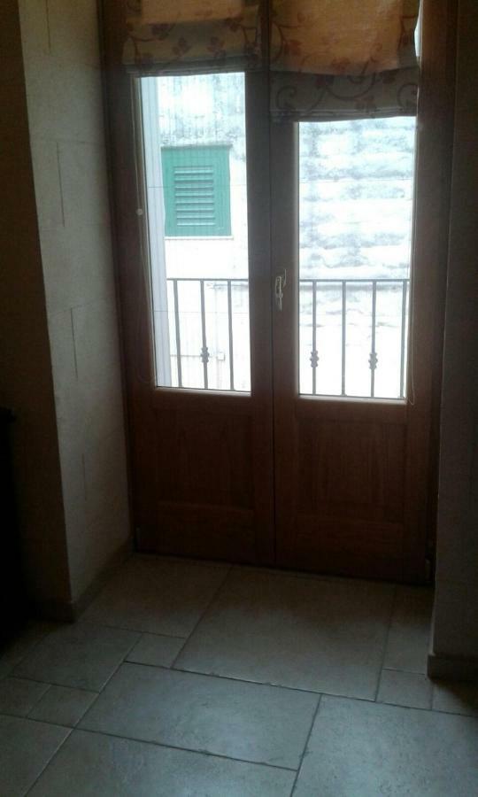 Portico Dei Sassi Bed & Breakfast Matera Dış mekan fotoğraf