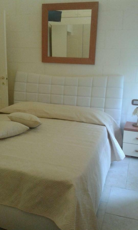 Portico Dei Sassi Bed & Breakfast Matera Dış mekan fotoğraf
