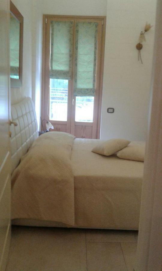 Portico Dei Sassi Bed & Breakfast Matera Dış mekan fotoğraf