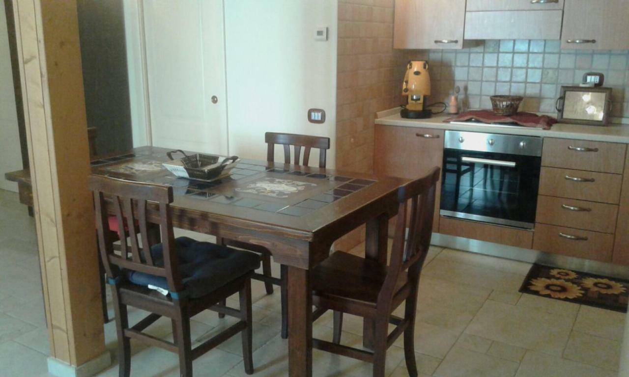 Portico Dei Sassi Bed & Breakfast Matera Dış mekan fotoğraf