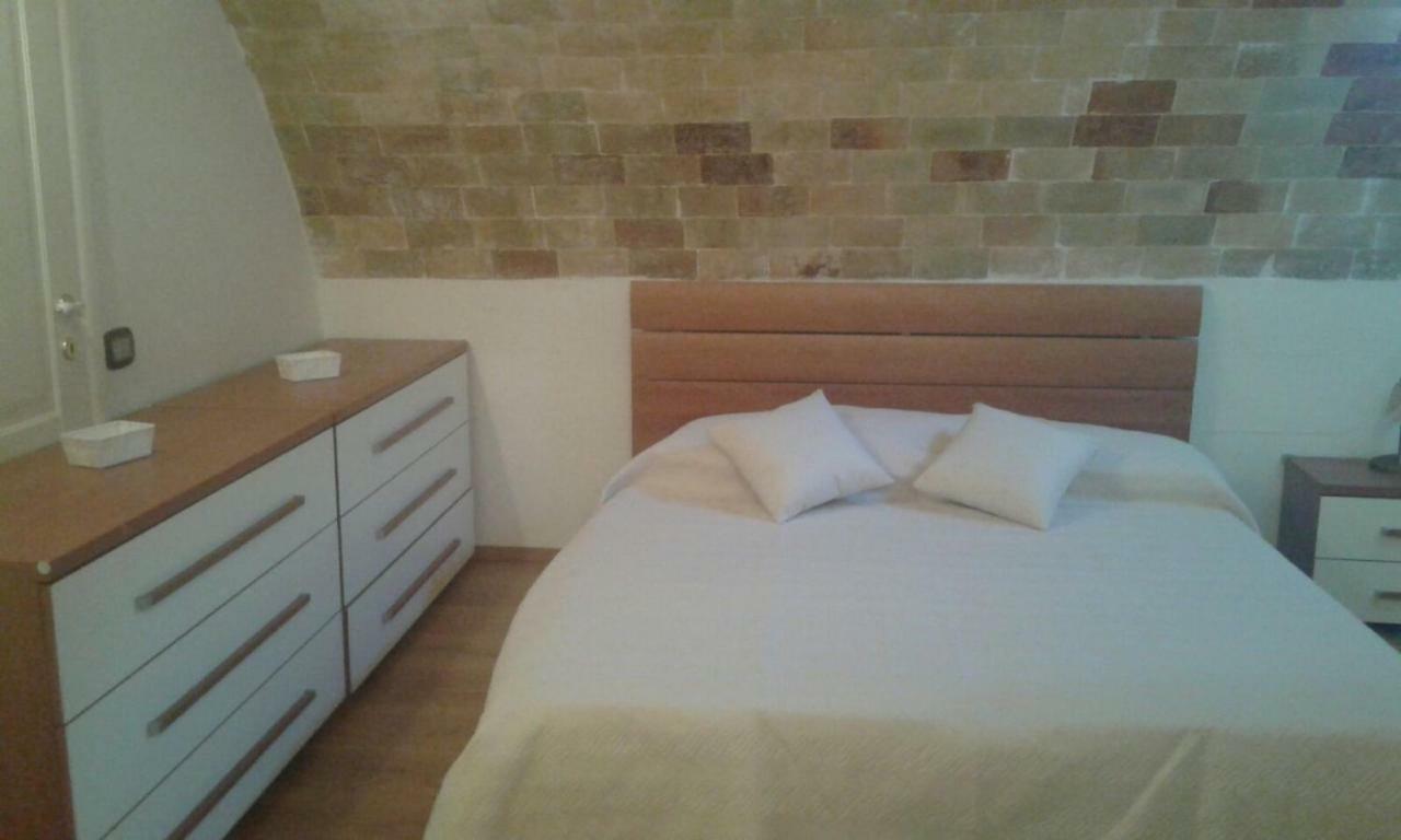 Portico Dei Sassi Bed & Breakfast Matera Dış mekan fotoğraf