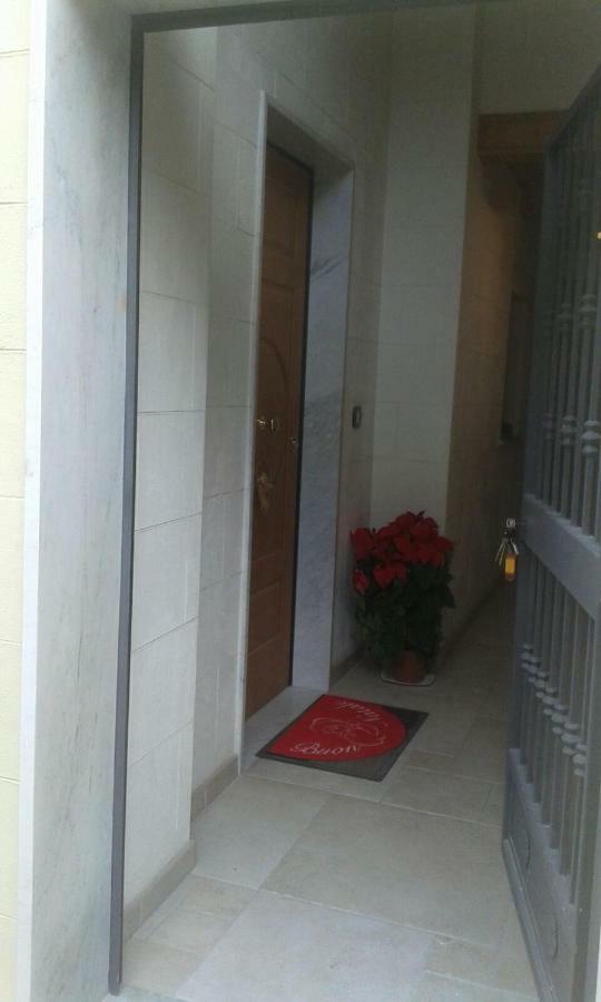 Portico Dei Sassi Bed & Breakfast Matera Dış mekan fotoğraf